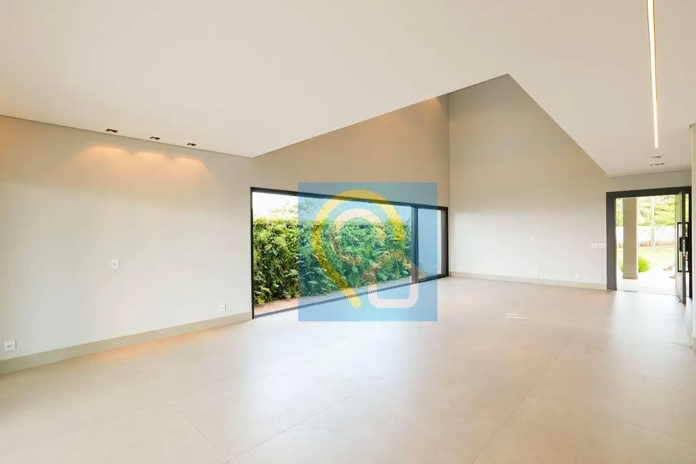 Foto 9 de Casa de Condomínio com 4 quartos à venda, 490m2 em Santana De Parnaiba - SP