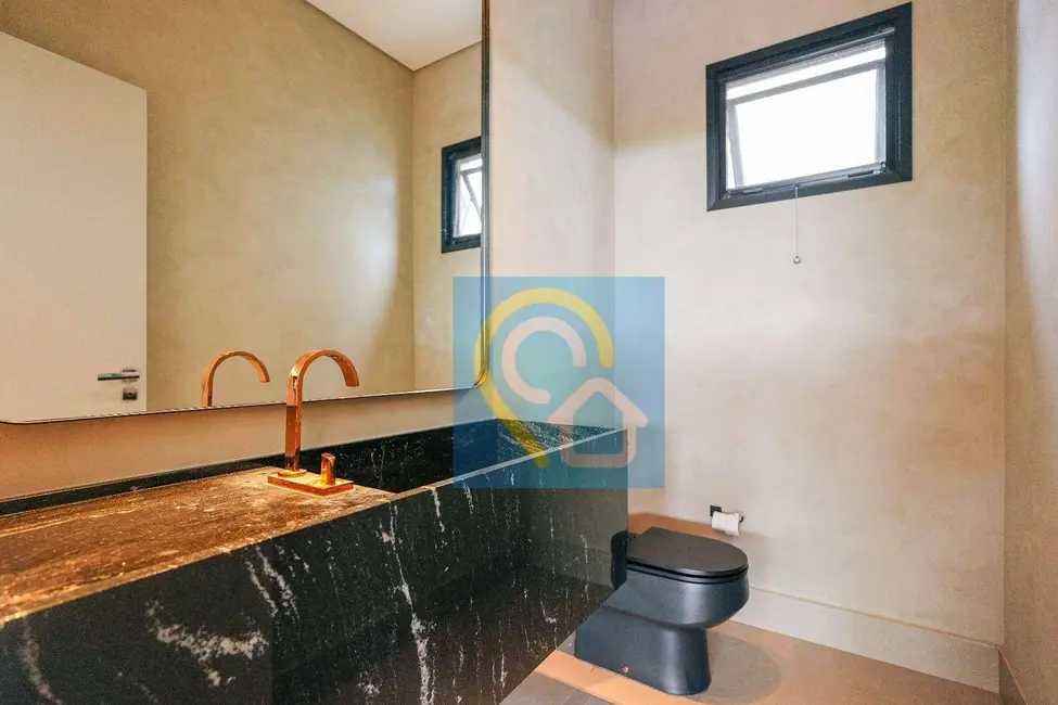 Foto 6 de Casa de Condomínio com 4 quartos à venda, 490m2 em Santana De Parnaiba - SP