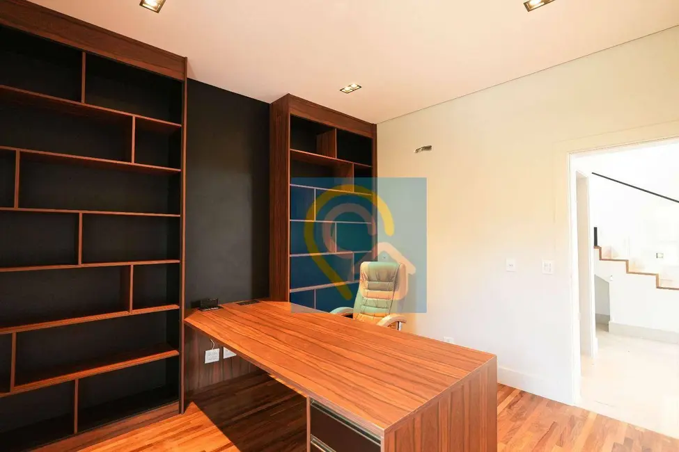 Foto 8 de Casa de Condomínio com 4 quartos à venda, 490m2 em Santana De Parnaiba - SP