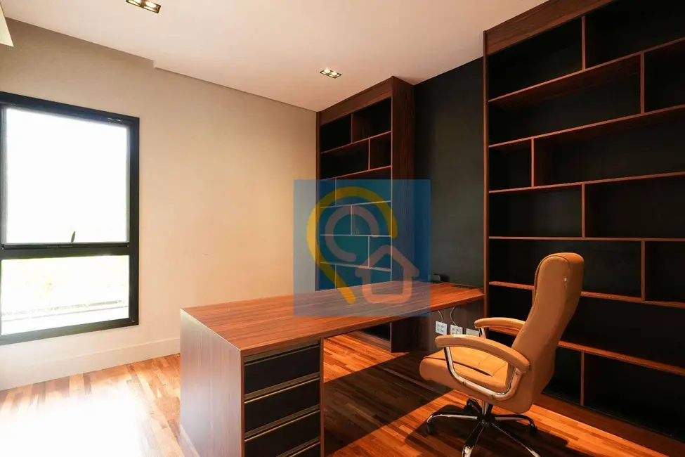 Foto 7 de Casa de Condomínio com 4 quartos à venda, 490m2 em Santana De Parnaiba - SP