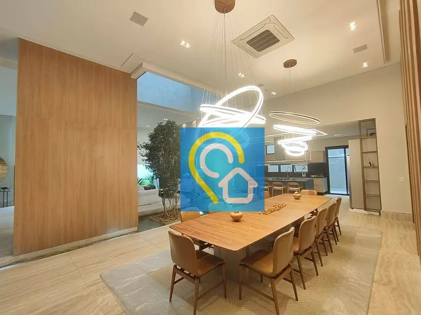 Foto 8 de Casa de Condomínio com 5 quartos à venda, 1205m2 em Barueri - SP