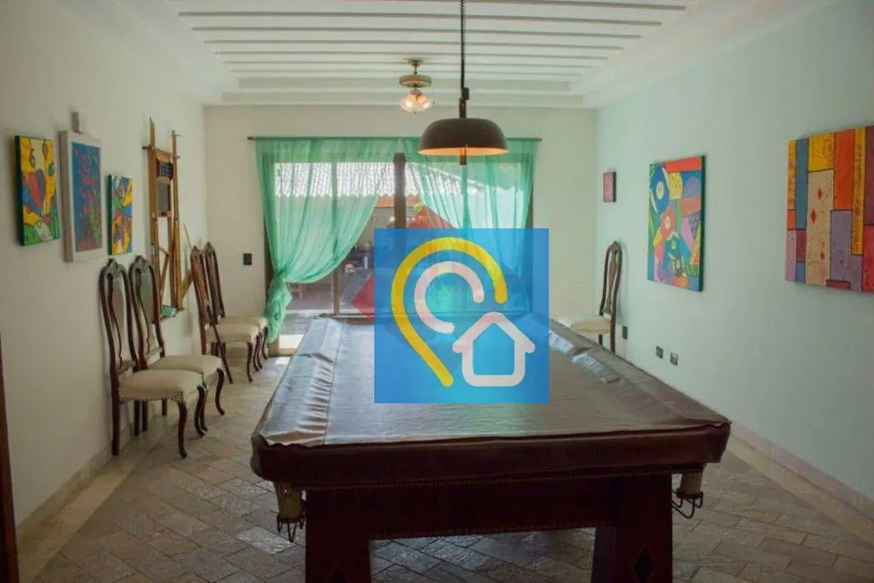 Casa de Condomínio com 5 quartos à venda, 2400m2 em Residencial Tamboré, Barueri - SP - imagem 9 Foto 9 de Casa de Condomínio com 5 quartos à venda, 2400m2 em Residencial Tamboré, Barueri - SP