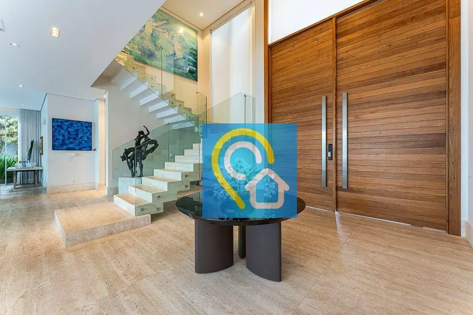 Casa de Condomínio com 5 quartos à venda, 1280m2 em Barueri - SP - imagem 6 Foto 6 de Casa de Condomínio com 5 quartos à venda, 1280m2 em Barueri - SP