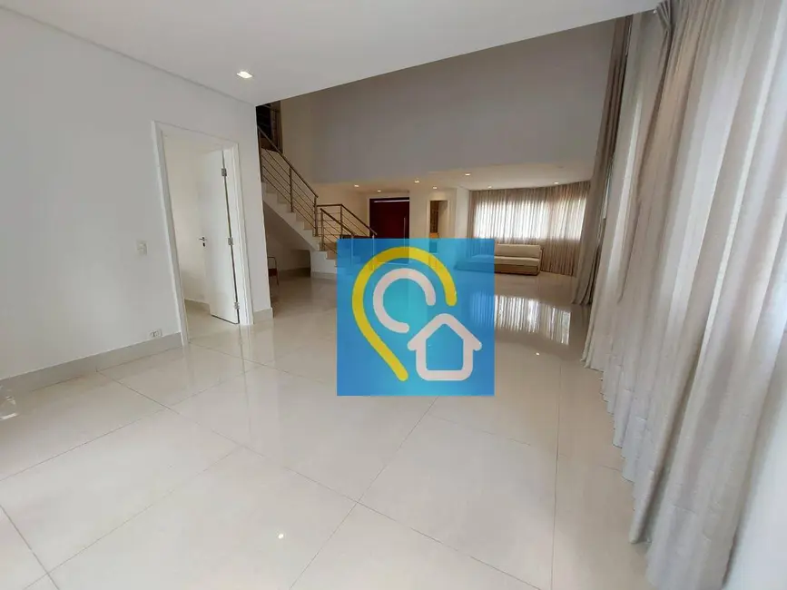 Foto 2 de Casa de Condomínio com 4 quartos à venda, 562m2 em Santana De Parnaiba - SP