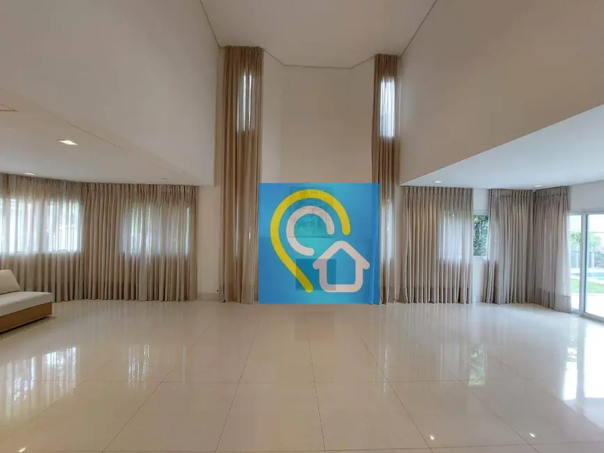 Foto 3 de Casa de Condomínio com 4 quartos à venda, 562m2 em Santana De Parnaiba - SP