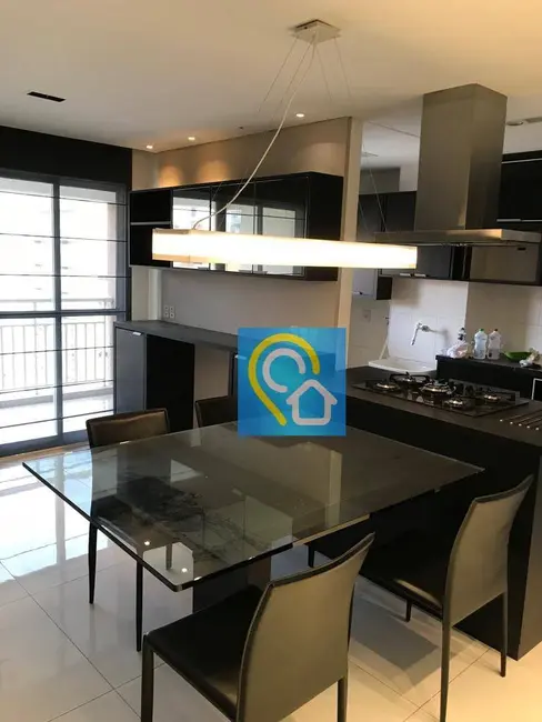 Foto 1 de Apartamento com 1 quarto à venda e para alugar, 96m2 em Alphaville Industrial, Barueri - SP