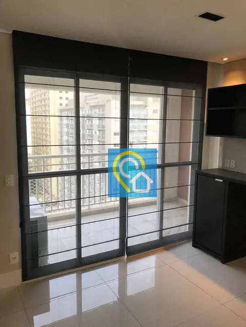 Apartamento com 1 quarto à venda e para alugar, 96m2 em Alphaville Industrial, Barueri - SP - imagem 6 Foto 6 de Apartamento com 1 quarto à venda e para alugar, 96m2 em Alphaville Industrial, Barueri - SP