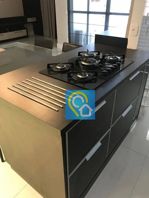 Apartamento com 1 quarto à venda e para alugar, 96m2 em Alphaville Industrial, Barueri - SP - imagem 3 Foto 3 de Apartamento com 1 quarto à venda e para alugar, 96m2 em Alphaville Industrial, Barueri - SP