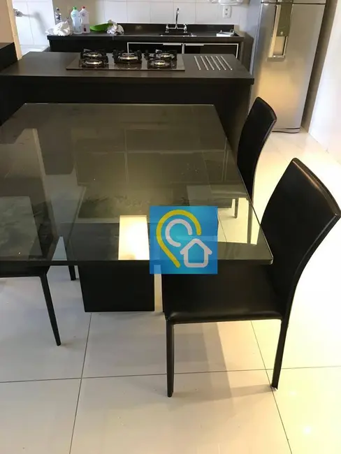 Apartamento com 1 quarto à venda e para alugar, 96m2 em Alphaville Industrial, Barueri - SP - imagem 5 Foto 5 de Apartamento com 1 quarto à venda e para alugar, 96m2 em Alphaville Industrial, Barueri - SP