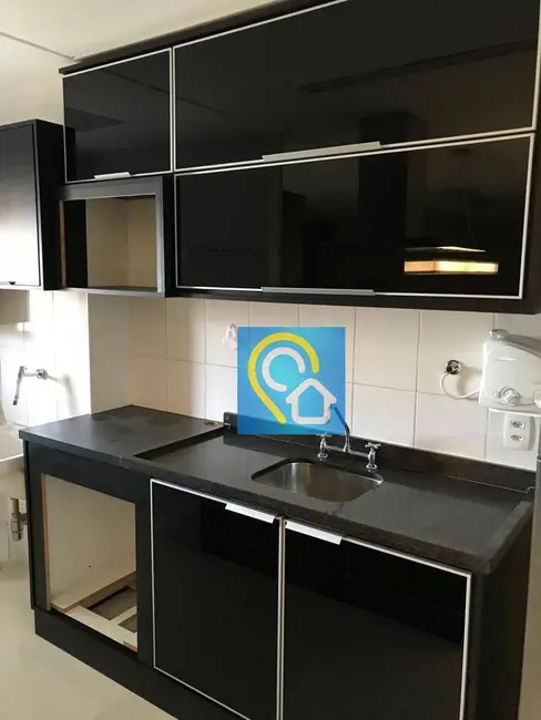 Apartamento com 1 quarto à venda e para alugar, 96m2 em Alphaville Industrial, Barueri - SP - imagem 4 Foto 4 de Apartamento com 1 quarto à venda e para alugar, 96m2 em Alphaville Industrial, Barueri - SP