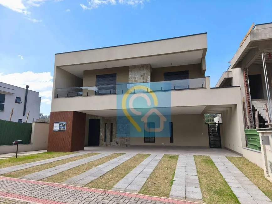 Foto 3 de Casa de Condomínio com 4 quartos à venda, 420m2 em Colinas da Anhangüera, Santana De Parnaiba - SP