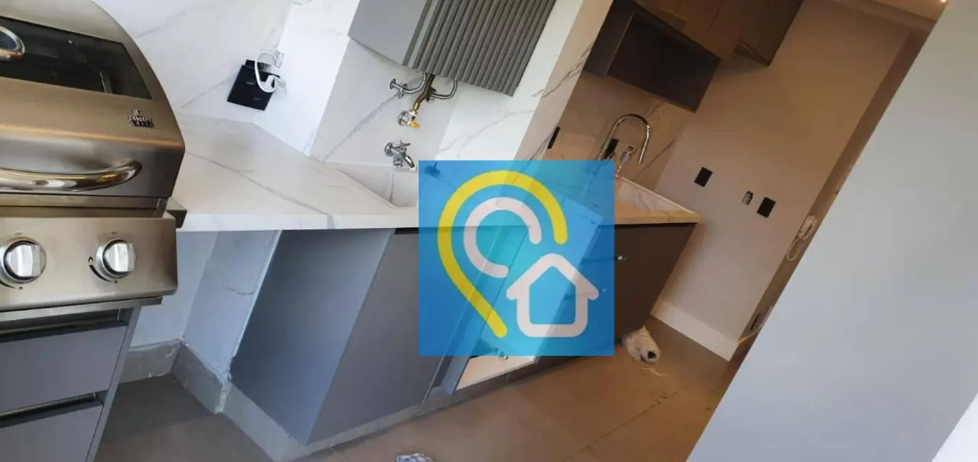 Foto 4 de Apartamento com 2 quartos para alugar, 67m2 em Empresarial 18 do Forte, Barueri - SP