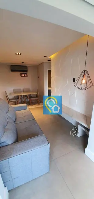 Foto 7 de Apartamento com 2 quartos para alugar, 67m2 em Empresarial 18 do Forte, Barueri - SP