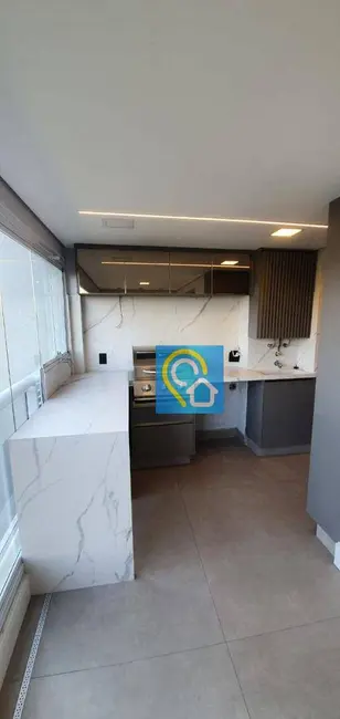 Foto 9 de Apartamento com 2 quartos para alugar, 67m2 em Empresarial 18 do Forte, Barueri - SP