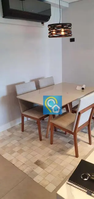 Foto 8 de Apartamento com 2 quartos para alugar, 67m2 em Empresarial 18 do Forte, Barueri - SP