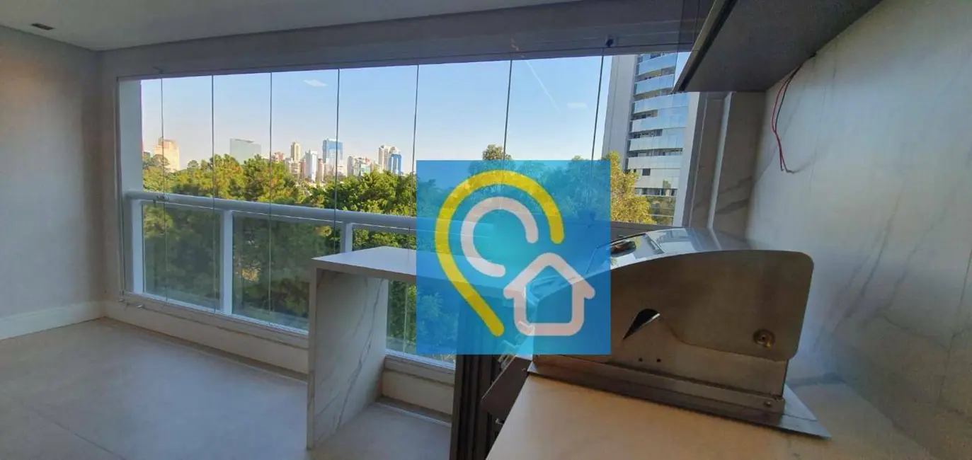 Foto 5 de Apartamento com 2 quartos para alugar, 67m2 em Empresarial 18 do Forte, Barueri - SP