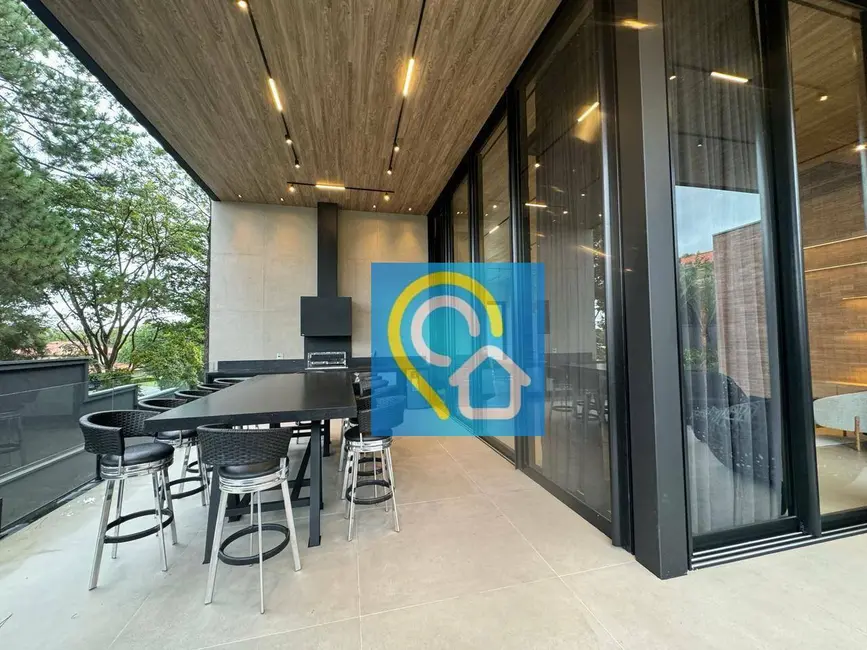 Foto 5 de Casa de Condomínio com 4 quartos à venda, 840m2 em Barueri - SP