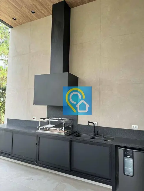 Foto 9 de Casa de Condomínio com 4 quartos à venda, 840m2 em Barueri - SP