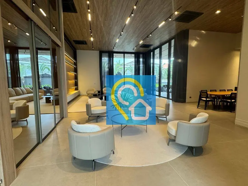 Foto 3 de Casa de Condomínio com 4 quartos à venda, 840m2 em Barueri - SP