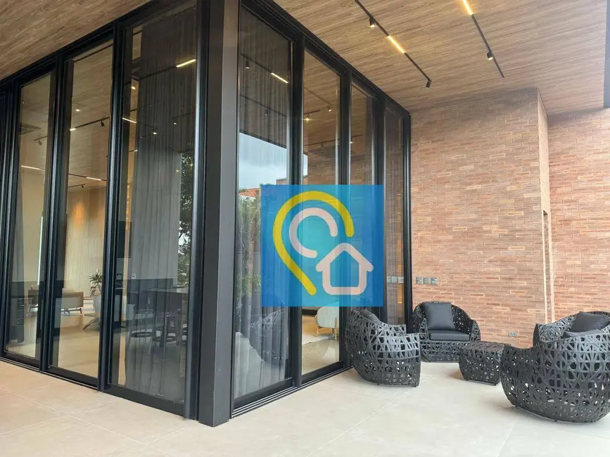 Foto 6 de Casa de Condomínio com 4 quartos à venda, 840m2 em Barueri - SP