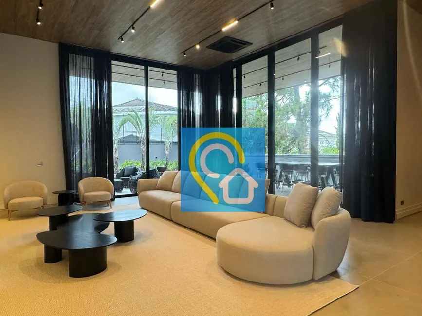 Foto 4 de Casa de Condomínio com 4 quartos à venda, 840m2 em Barueri - SP