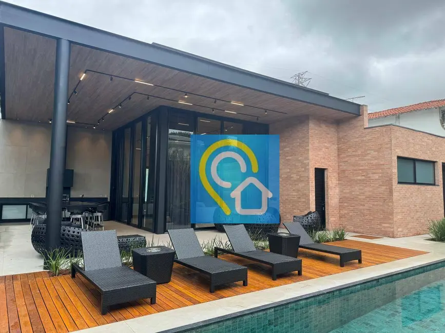 Foto 7 de Casa de Condomínio com 4 quartos à venda, 840m2 em Barueri - SP