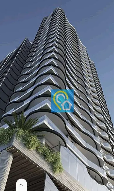 Foto 3 de Apartamento com 2 quartos à venda, 75m2 em Alphaville Industrial, Barueri - SP