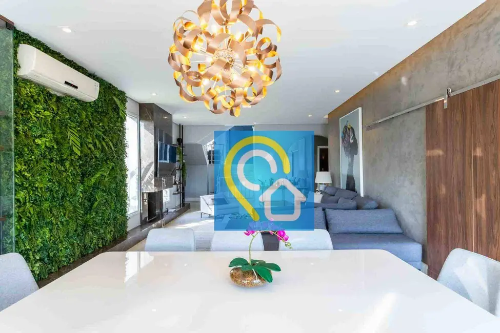 Foto 3 de Casa de Condomínio com 4 quartos à venda, 404m2 em Santana De Parnaiba - SP