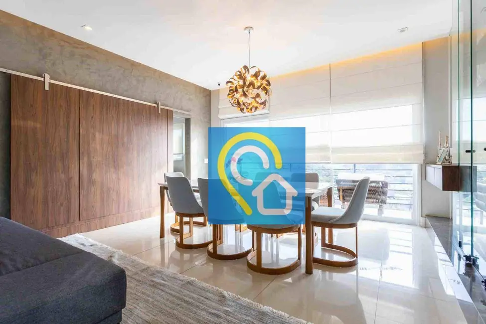 Foto 8 de Casa de Condomínio com 4 quartos à venda, 404m2 em Santana De Parnaiba - SP