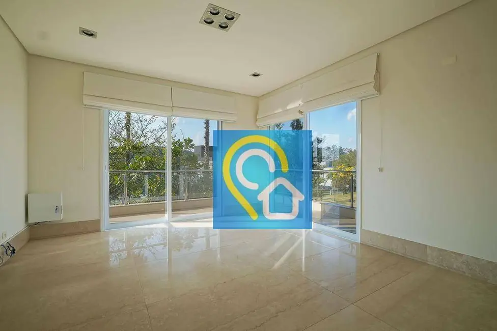 Foto 6 de Casa de Condomínio com 4 quartos à venda, 1848m2 em Santana De Parnaiba - SP