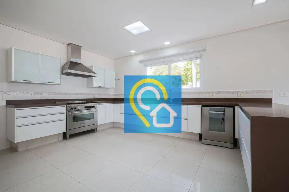 Foto 8 de Casa de Condomínio com 4 quartos à venda, 1848m2 em Santana De Parnaiba - SP