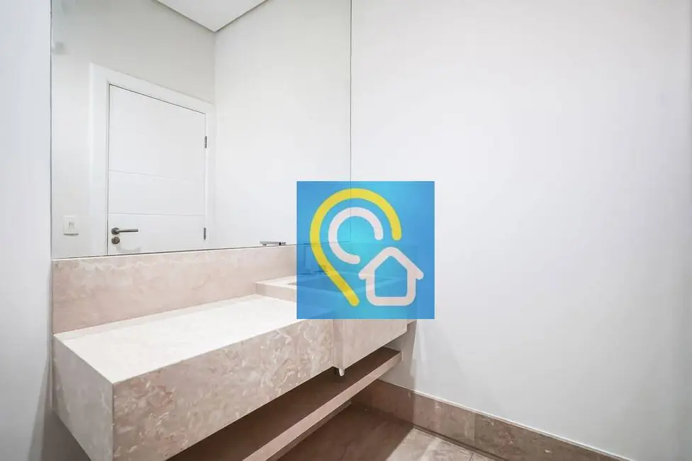 Foto 5 de Casa de Condomínio com 4 quartos à venda, 1848m2 em Santana De Parnaiba - SP