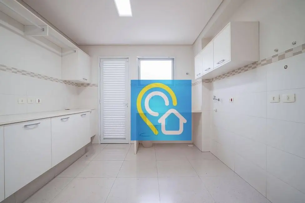 Foto 9 de Casa de Condomínio com 4 quartos à venda, 1848m2 em Santana De Parnaiba - SP