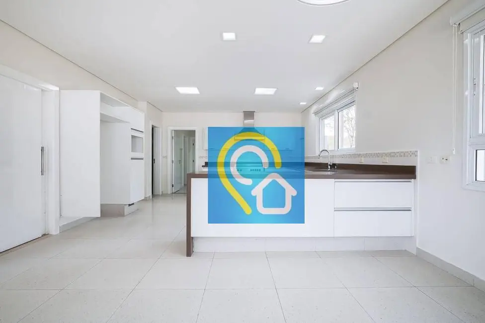 Foto 7 de Casa de Condomínio com 4 quartos à venda, 1848m2 em Santana De Parnaiba - SP