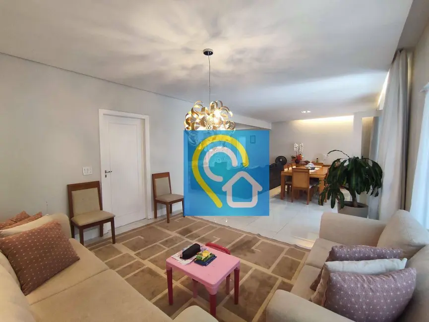 Foto 3 de Casa de Condomínio com 4 quartos à venda, 314m2 em Santana De Parnaiba - SP