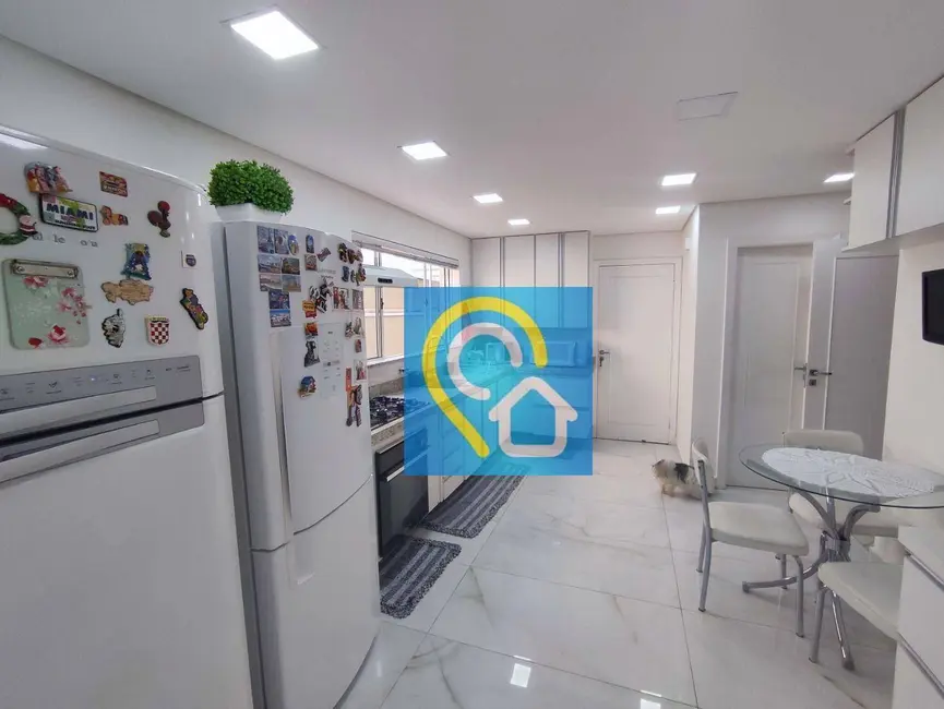 Foto 5 de Casa de Condomínio com 4 quartos à venda, 314m2 em Santana De Parnaiba - SP