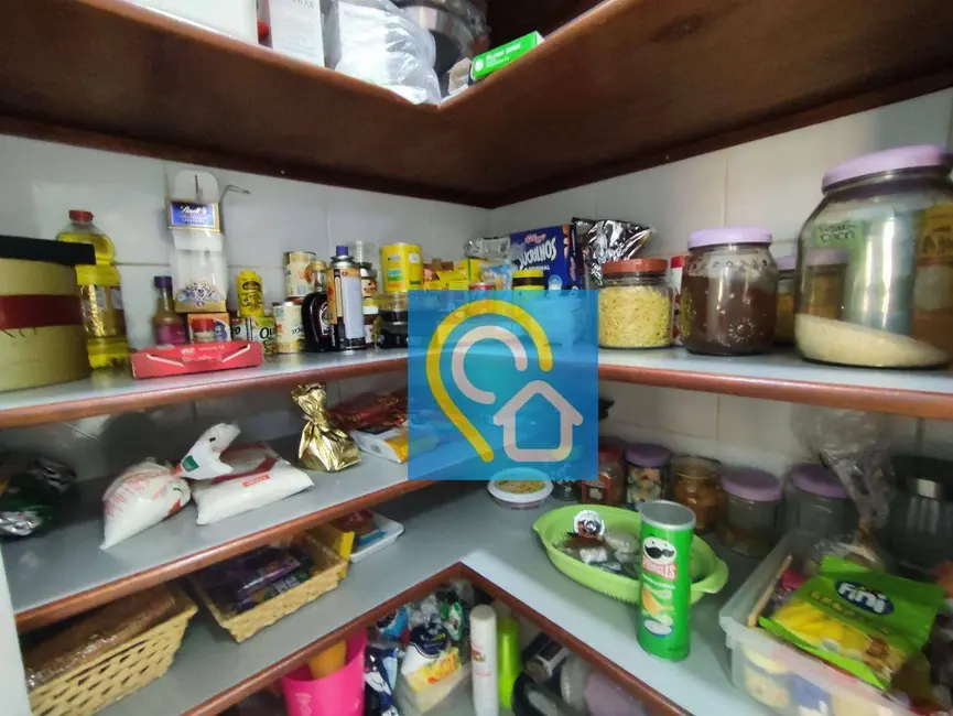 Foto 7 de Casa de Condomínio com 4 quartos à venda, 314m2 em Santana De Parnaiba - SP