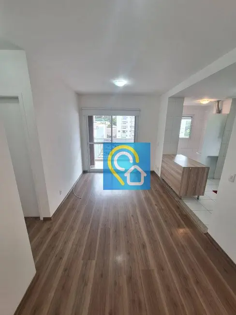 Foto 1 de Apartamento com 2 quartos para alugar, 62m2 em Alphaville Industrial, Barueri - SP