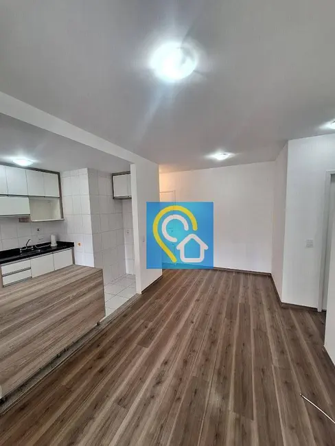 Foto 2 de Apartamento com 2 quartos para alugar, 62m2 em Alphaville Industrial, Barueri - SP