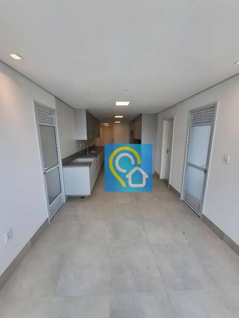 Foto 5 de Apartamento com 3 quartos para alugar, 338m2 em Alphaville Empresarial, Barueri - SP