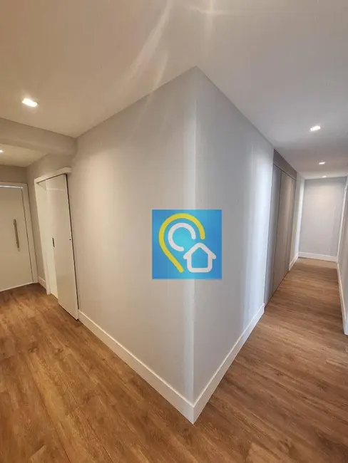 Foto 9 de Apartamento com 3 quartos para alugar, 338m2 em Alphaville Empresarial, Barueri - SP