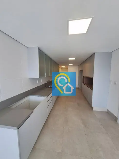 Foto 4 de Apartamento com 3 quartos para alugar, 338m2 em Alphaville Empresarial, Barueri - SP