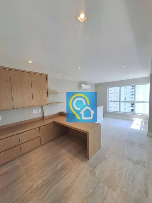 Foto 8 de Apartamento com 3 quartos para alugar, 338m2 em Alphaville Empresarial, Barueri - SP