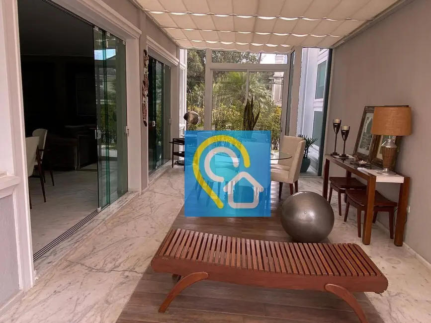 Foto 9 de Casa de Condomínio com 4 quartos à venda, 1000m2 em Barueri - SP