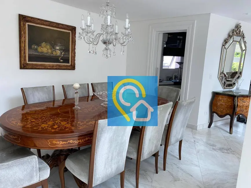 Foto 5 de Casa de Condomínio com 4 quartos à venda, 1000m2 em Barueri - SP