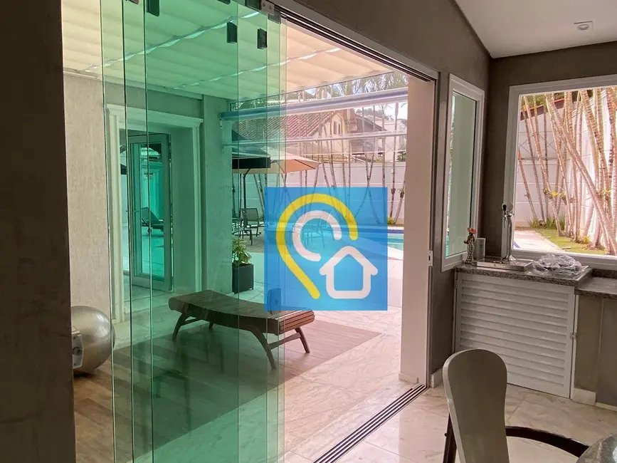 Foto 8 de Casa de Condomínio com 4 quartos à venda, 1000m2 em Barueri - SP