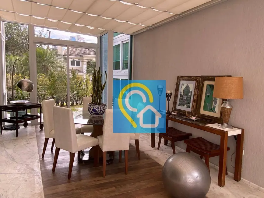 Foto 6 de Casa de Condomínio com 4 quartos à venda, 1000m2 em Barueri - SP