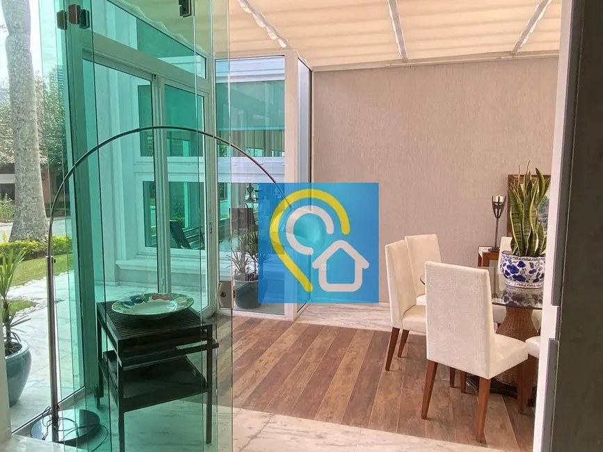 Foto 7 de Casa de Condomínio com 4 quartos à venda, 1000m2 em Barueri - SP