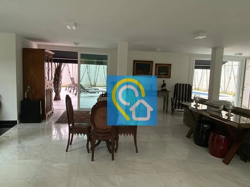 Foto 3 de Casa de Condomínio com 4 quartos à venda, 1000m2 em Barueri - SP