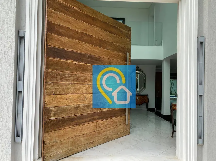 Foto 4 de Casa de Condomínio com 4 quartos à venda, 1000m2 em Barueri - SP